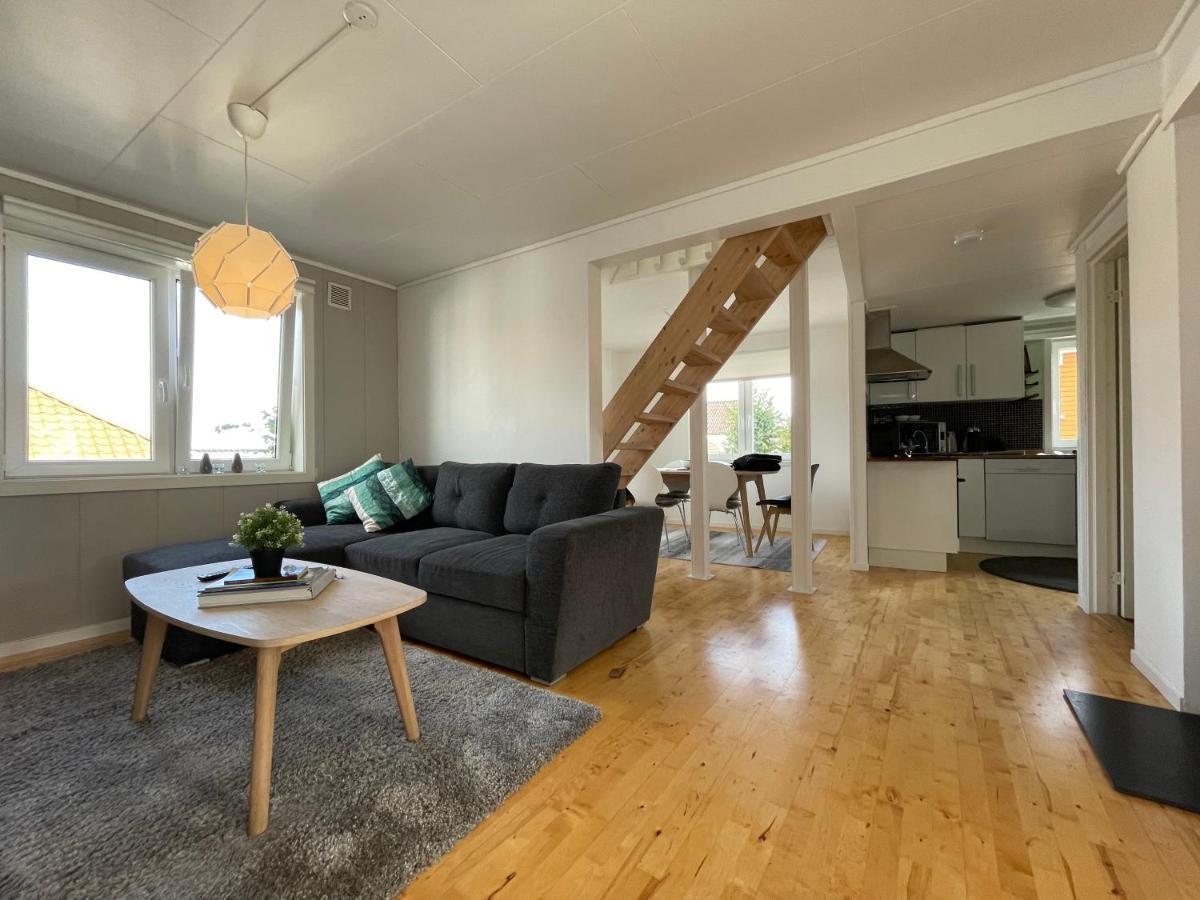 Stavanger Bnb At Bertis Ap10 Bigterrace And 2Bedrooms Екстер'єр фото